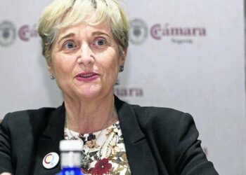 ONG Transparencia cuestiona a jueza española por archivar causa contra Raúl Gorrín