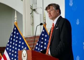 Subsecretario de Estado de EE.UU. solicitará en la OEA acciones urgentes ante crisis en Venezuela y Haití