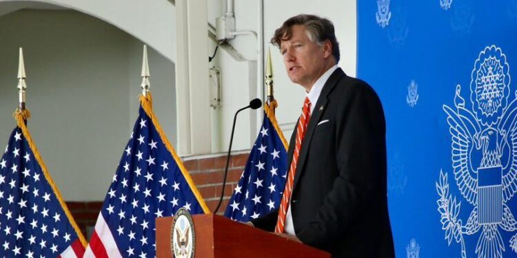 Subsecretario de Estado de EE.UU. solicitará en la OEA acciones urgentes ante crisis en Venezuela y Haití