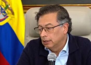 Petro recula y deroga el decreto con el que convocaba la consulta popular en Colombia