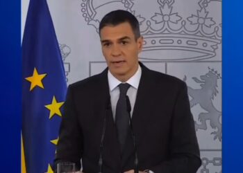 Trump amenaza con medidas comerciales si España no eleva gasto militar al 5%