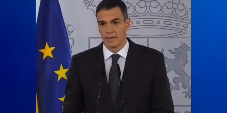 Trump amenaza con medidas comerciales si España no eleva gasto militar al 5%