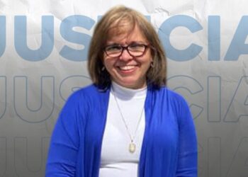 Exigen la liberación de Nélida Sánchez al cumplirse 10 meses de su detención arbitraria