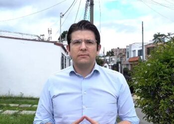 Miguel Uribe enfrenta denuncia por campaña irregular tras sufrir atentado en Bogotá