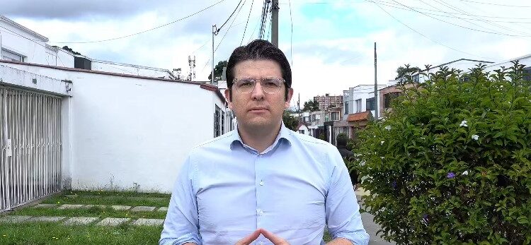 Miguel Uribe enfrenta denuncia por campaña irregular tras sufrir atentado en Bogotá