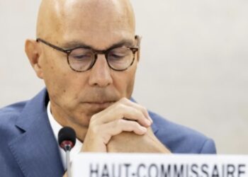 La ONU documentó más de 80 detenciones y desapariciones forzadaz en Venezuela