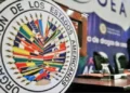EE.UU., Argentina y otros cinco países piden en la OEA declarar como terrorista al Tren de Aragua