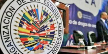 EE.UU., Argentina y otros cinco países piden en la OEA declarar como terrorista al Tren de Aragua