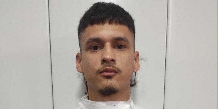 Tiktoker «El Fresa» fue deportado de EE.UU. y recibido por Diosdado Cabello