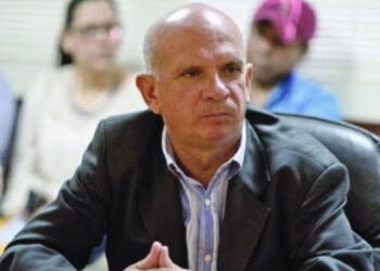 Hugo ‘El Pollo’ Carvajal será sentenciado en octubre en EE.UU. tras declararse culpable de narcoterrorismo