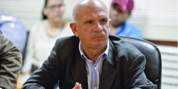 Hugo ‘El Pollo’ Carvajal será sentenciado en octubre en EE.UU. tras declararse culpable de narcoterrorismo