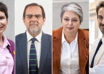 La izquierda chilena elegirá su candidatura presidencial en elecciones primarias este domingo