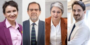 La izquierda chilena elegirá su candidatura presidencial en elecciones primarias este domingo