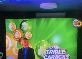Doble Triple Caracas llegará para regalarle esperanza a la familia venezolana