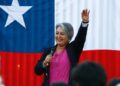 La comunista Jeannette Jara gana la primaria y será la candidata presidencial de la izquierda en Chile