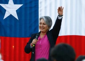 La comunista Jeannette Jara gana la primaria y será la candidata presidencial de la izquierda en Chile