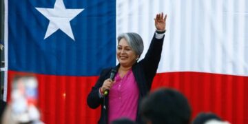 La comunista Jeannette Jara gana la primaria y será la candidata presidencial de la izquierda en Chile