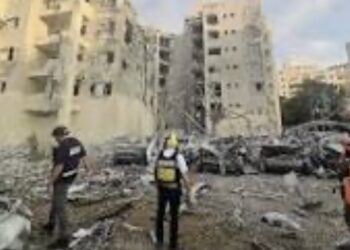 Irán reporta al menos 935 fallecidos tras conflicto de 12 días con Israel