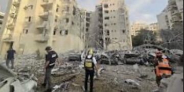 Irán reporta al menos 935 fallecidos tras conflicto de 12 días con Israel