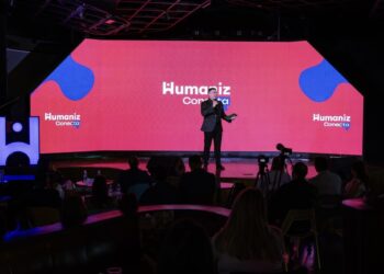 Humaniz Conecta impulsa la innovación y el liderazgo en el área de recursos humanos
