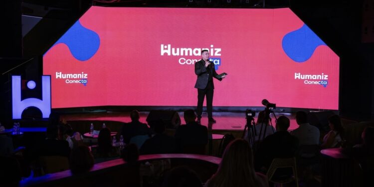 Humaniz Conecta impulsa la innovación y el liderazgo en el área de recursos humanos
