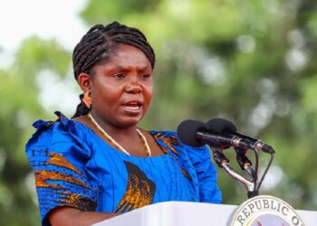 Gustavo Petro insta a Francia Márquez a responder por supuesta conspiración con Álvaro Leyva