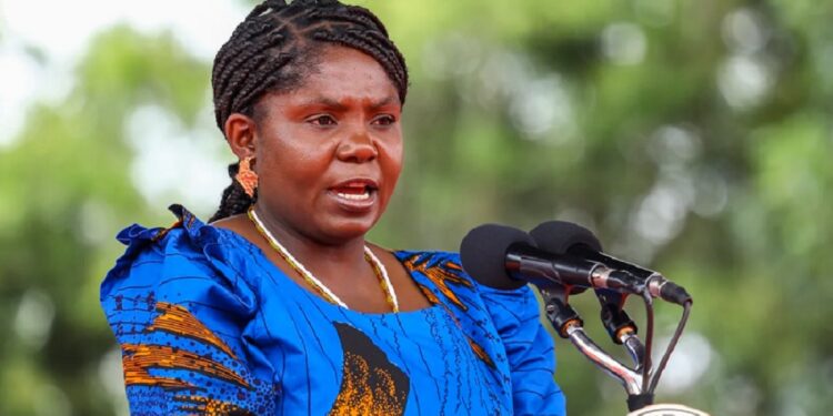 Gustavo Petro insta a Francia Márquez a responder por supuesta conspiración con Álvaro Leyva