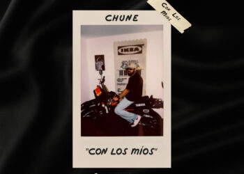 Chune celebra la diversidad musical “Con los Míos”
