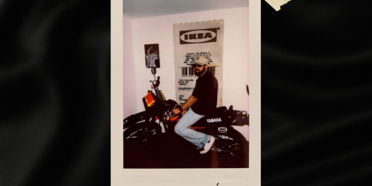 Chune celebra la diversidad musical “Con los Míos”  