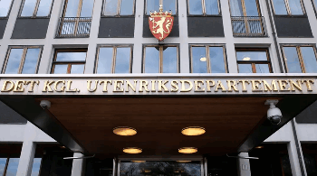 Noruega reveló informe sobre su mediación en el conflicto político venezolano