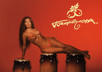 Karol G lanza ‘Tropicoqueta’, un homenaje a lo latino que va del merengue a la ranchera