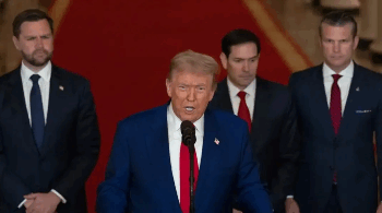 EE.UU. dice que su ataque cumplió el objetivo pero sigue evaluando el tamaño de los daños