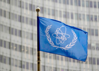 OIEA convoca a una reunión de emergencia tras bombardeos de EEUU a Irán