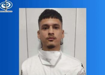 Ministerio Público confirmó detención de tiktoker Ángel Ignacio Cardenas, alias «El Fresa»