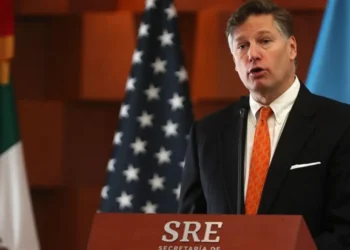 EE. UU. exigirá en la OEA “acciones urgentes y coordinadas” ante la situación en Venezuela