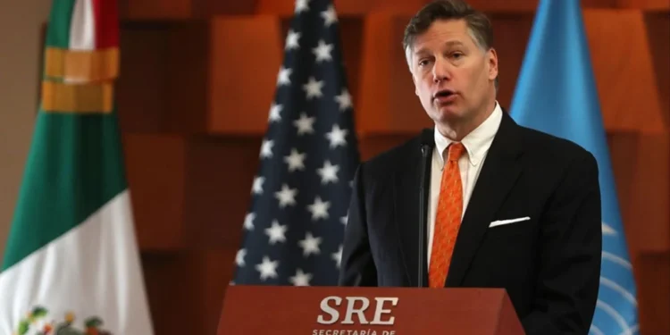 EE. UU. exigirá en la OEA “acciones urgentes y coordinadas” ante la situación en Venezuela