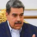 Maduro sostuvo una conversación con el emir de Catar y acordaron fortalecer los lazos bilaterales