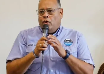 Máximo Sánchez: «El 25M, no ganó la mayoría sino la minoría que movilizó más votos»