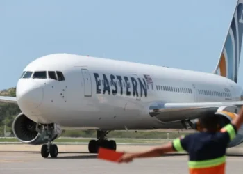 Llega a Maiquetía un nuevo avión con 135 migrantes deportados desde Texas