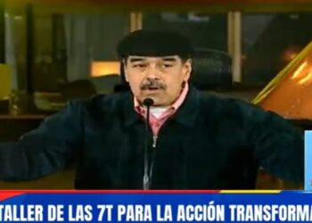 Maduro celebra el anuncio de canonización de José Gregorio Hernández y de la Madre Carmen Rendiles