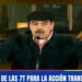 Maduro celebra el anuncio de canonización de José Gregorio Hernández y de la Madre Carmen Rendiles