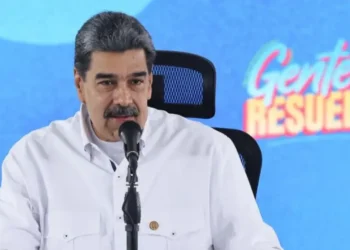 Maduro promete barrer en elecciones: «Si se duermen, les ganaremos en Chacao, Baruta y Lechería'»