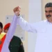 Maduro le pide a Trump que “no se deje envenenar” contra Venezuela