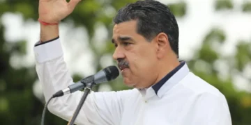 Maduro advierte que desde EE. UU. “se ha activado un plan para derrocar a Petro”