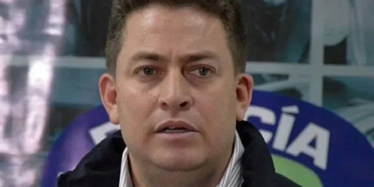 Gustavo Duque sobre elecciones municipales: «Algunos de los que llaman a no votar no tienen un plan»