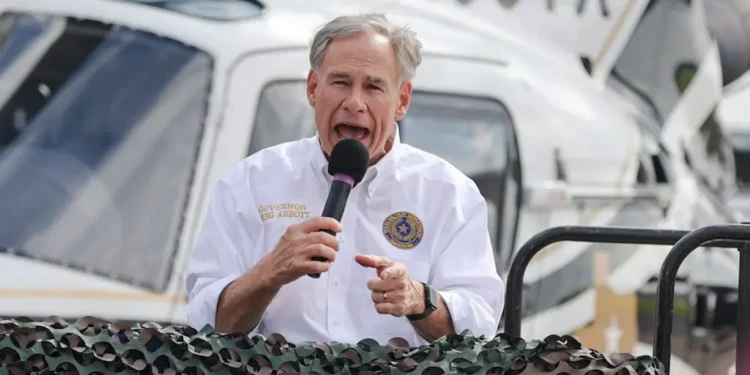 Gobernador de Texas moviliza a la Guardia Nacional en respuesta a nuevas protestas