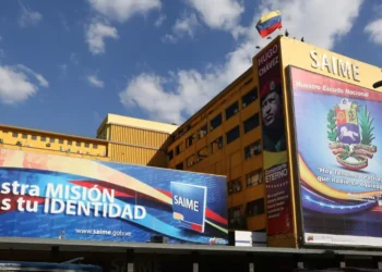 Saime activa tercera fase de cedulación para menores de edad sin cita previa