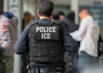 Detienen a presunto integrante del Tren de Aragua por intentar asesinar a un agente del ICE en Omaha