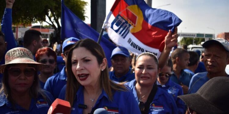 UNT Zulia suspende a tres activistas por negociar con el oficialismo