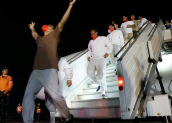 Apenas el 28,3% de inmigrantes detenidos bajo el Gobierno Trump cometió delito, según Universidad de Syracuse